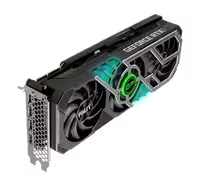 کارت گرافیک Palit مدل NVIDIA RTX 3090