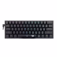 کیبورد گیمینگ ردراگون K614 ANIVIA RGB