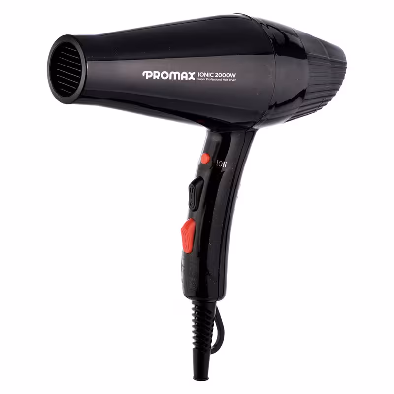 سشوار حرفه ای پرومکس مدل Ref7200