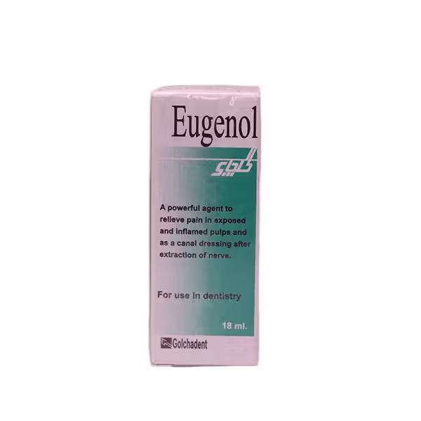 اوژنول گلچای|GOLCHAI Eugenol