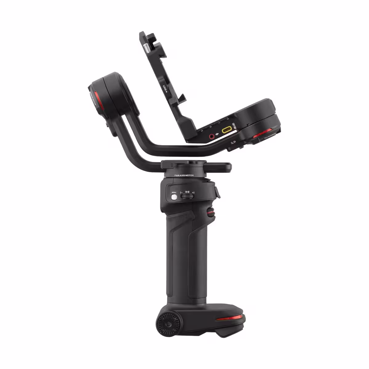 گیمبال ژیون مدل WEEBILL-3 Combo