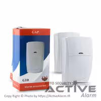 قیمت چشم دزدگیر اماکن گپ مدل GAP-G10