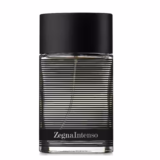 دکانت  ادوتویلت Zegna Intenso  از برند Ermenegildo Zegna