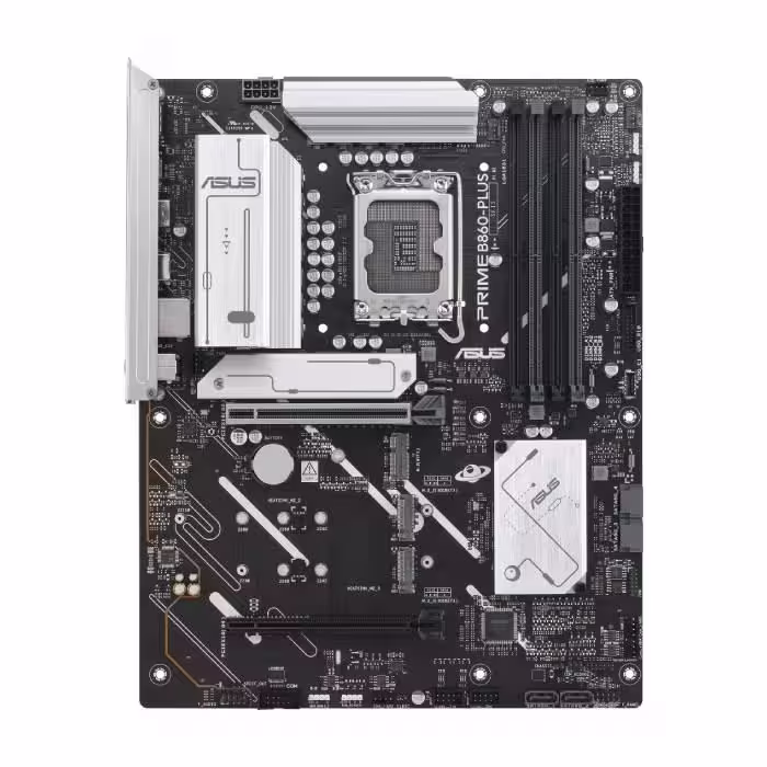 مادربرد ایسوس Prime B860-PLUS-CSM