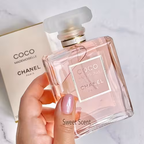 تستر ادوپرفیوم شنل کوکو مادمازل-کوکو شنل | Chanel Coco Mademoiselle حجم 100 میل