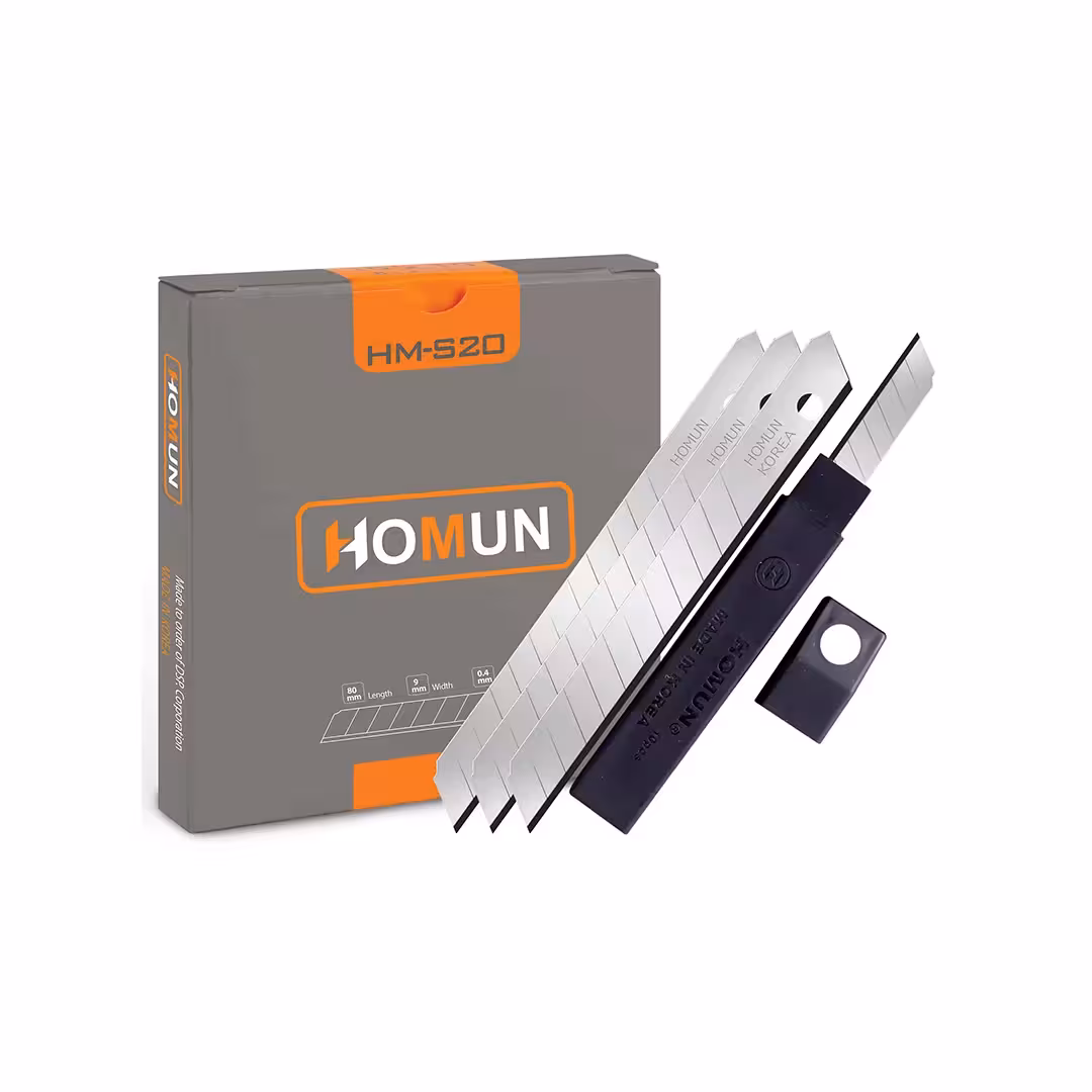 تیغ کاتر هومان مدل Homun HM-S20