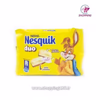 شکلات دو رنگ نسکوییک نستله