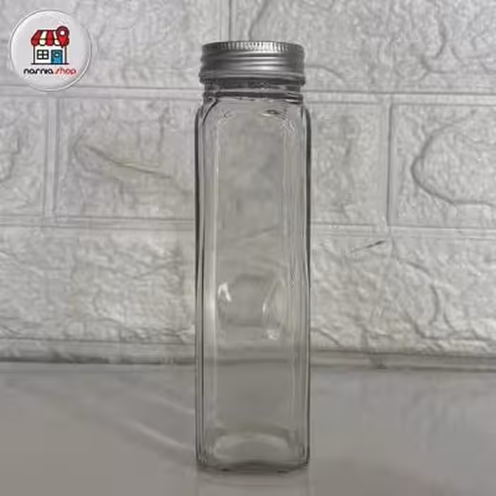 بانکه ادویه لیما 17 سانتی سایز 1