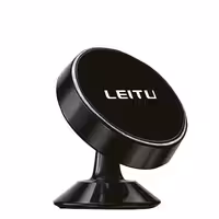 پایه نگهدارنده مگنتی موبایل لیتو مدل LR-1
