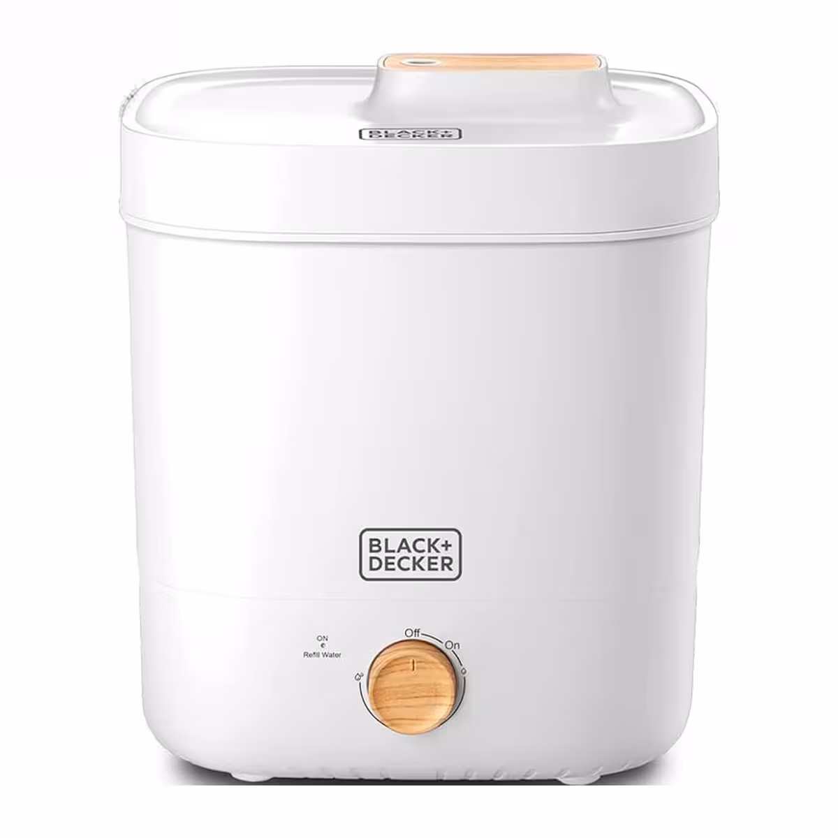 دستگاه بخور سرد بلک اند دکر مدل HM4125