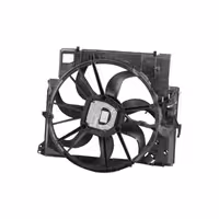 فن رادیاتور بی ام و 730 اتاق g12