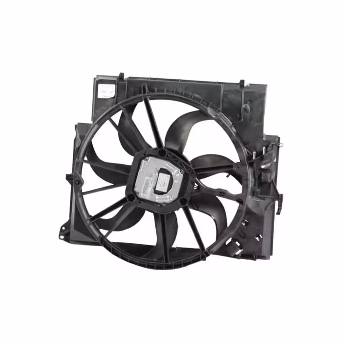 فن رادیاتور بی ام و 730 اتاق g12