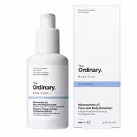 امولسیون نیاسینامید 5 درصد دی اوردینری The Ordinary Niacinamide 5%