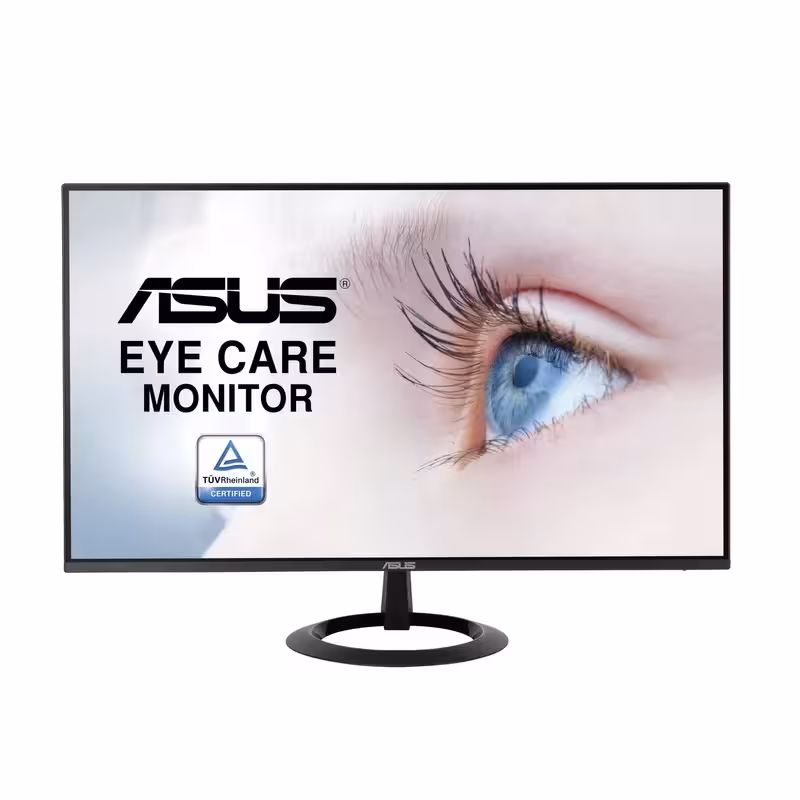 مانیتور ایسوس مدل VZ27EHE سایز 27 اینچ