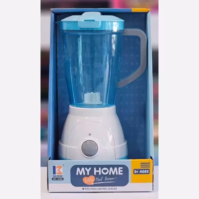 آبمیوه گیری باتری خور 3250