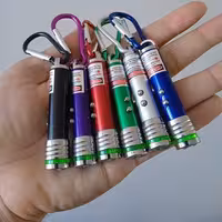 لیزر ال ای دی