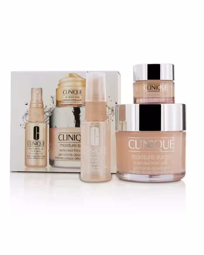 پک آبرسان صد ساعته کلینیک CLINIQUE MOISTURE SURGE