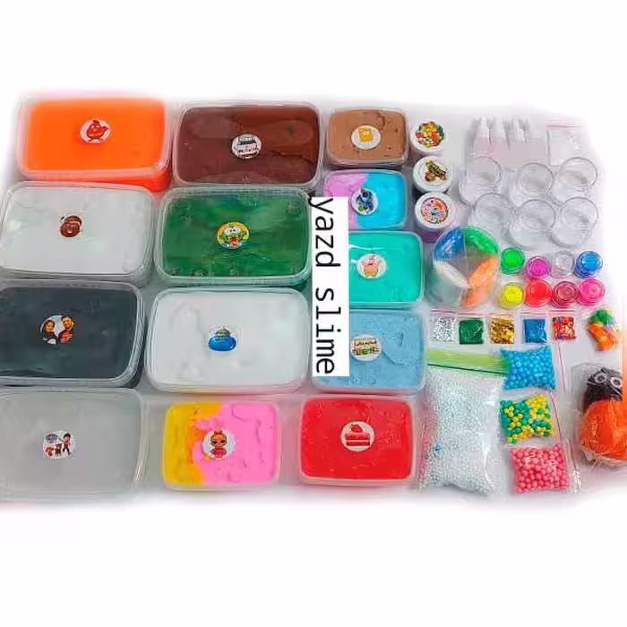 غول باکس تعرفه سه