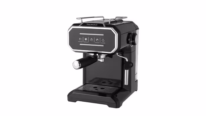 اسپرسو ساز ترام هاوس مدل EM-15152 (پس کرایه)