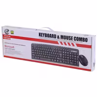 موس و کیبورد ایکس پی پروداکت XP-11600N