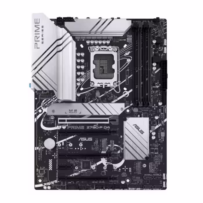 مادربرد ایسوس مدل ASUS Prime Z790 P CSM DDR5