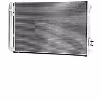 رادیاتور کولر کیا ریو کره