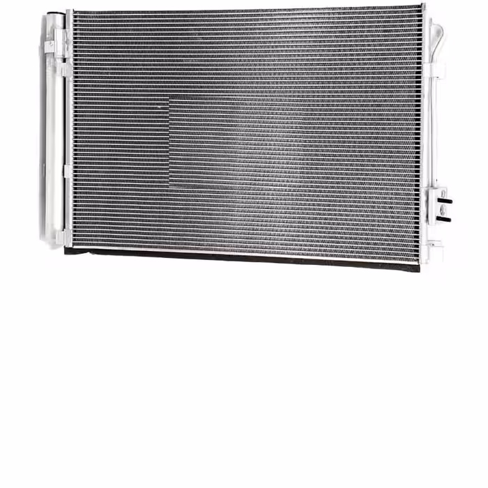 رادیاتور کولر کیا ریو کره