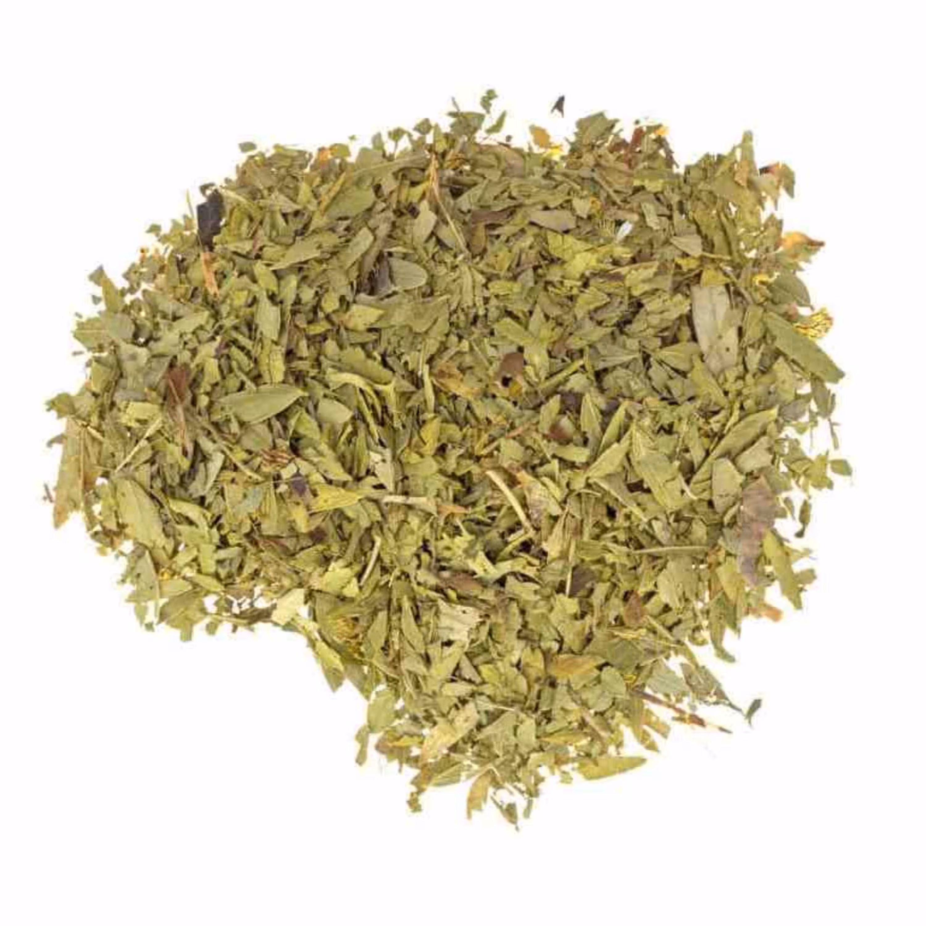 برگ سنا (بسته 50 گرمی)