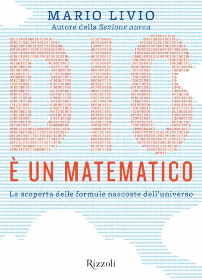 خرید و دانلود نسخه کامل کتاب Dio è un matematico. La scoperta delle formule nascoste dell’universo