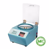 سانتریفیوژ میکروهماتوکریت 24 شاخه مدل MC24
