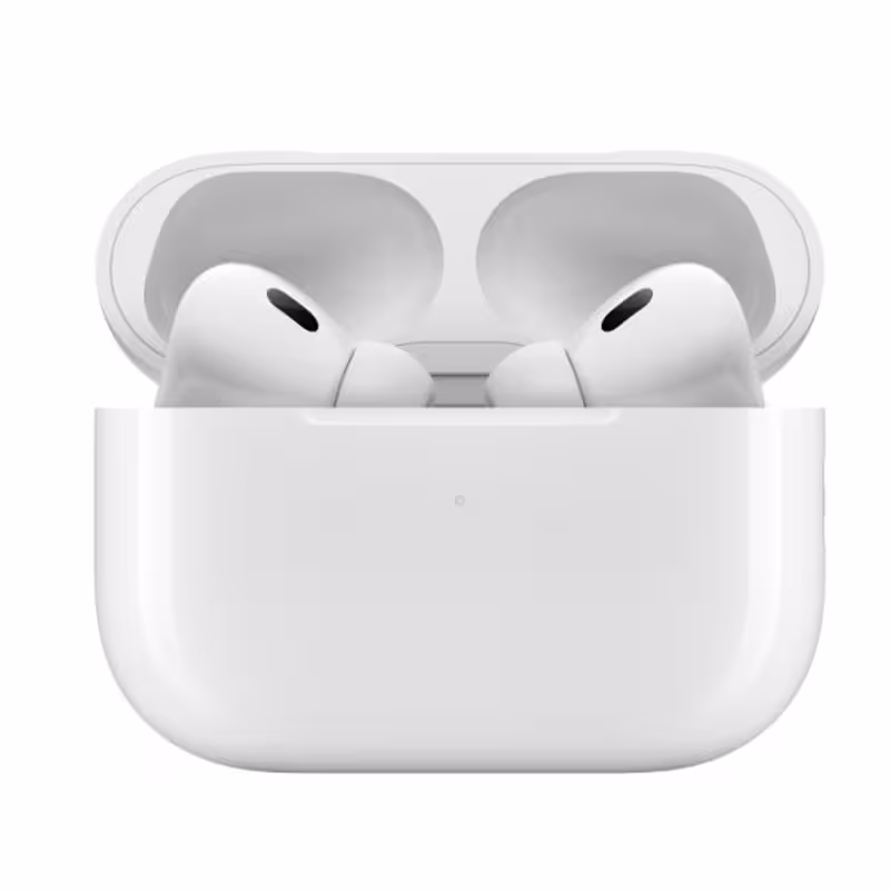 هدفون بی سیم مدل AirPods Pro 2nd Generation | کالا مکس