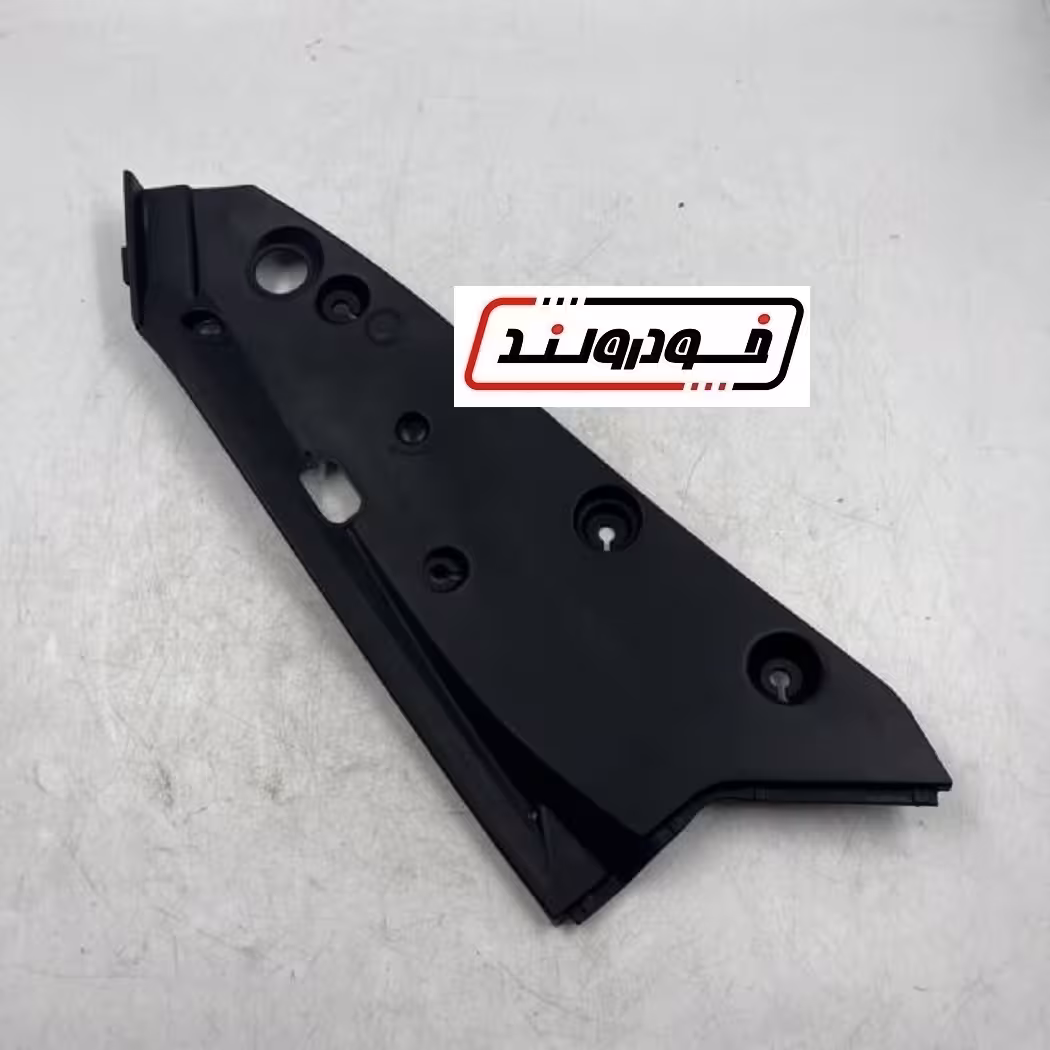 براکت بالای چراغ راست سوزوکی کیزاشی