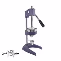آبمیوه گیر دستی آیدیش طرح پارس رنگی ST-POM-CP