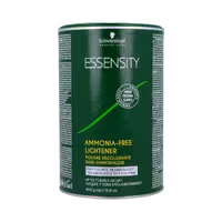 پودر دکلره بدون آمونیاک شوآرتزکف مدل Essensity وزن 450 گرم