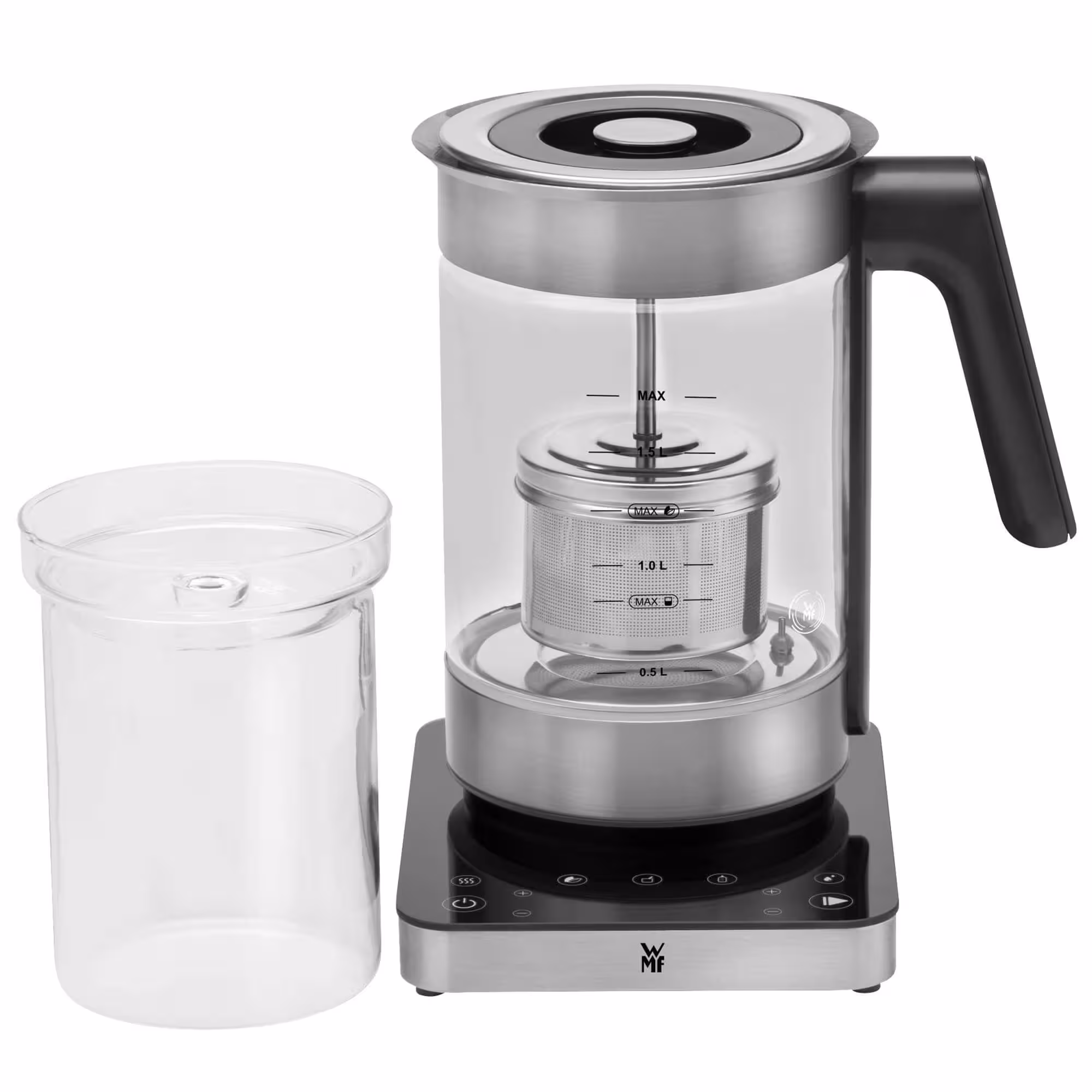 کتری برقی دبلیو ام اف مدل WMF Lumero Multi kettle