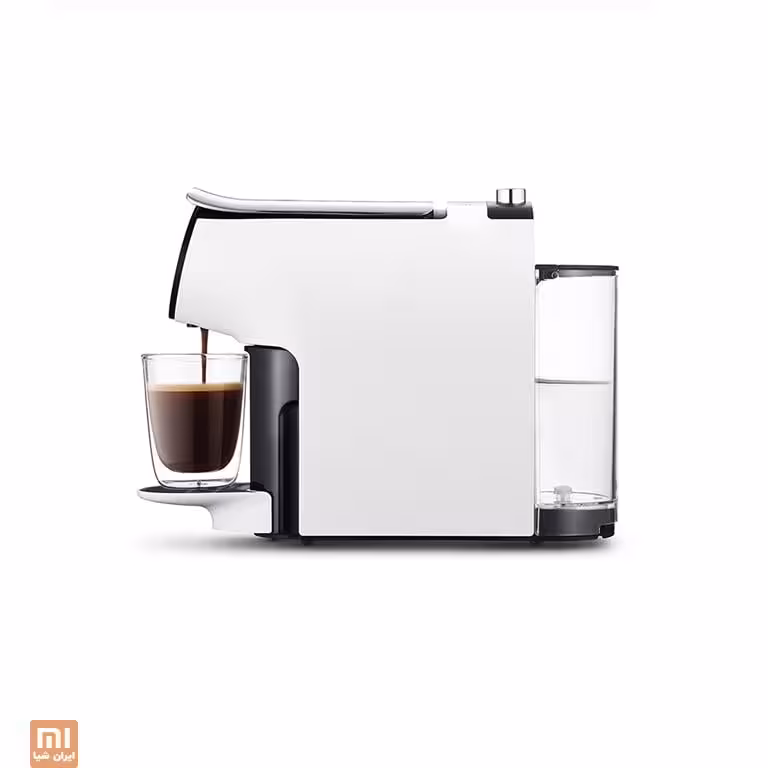 اسپرسو ساز شیائومی نسخه 2