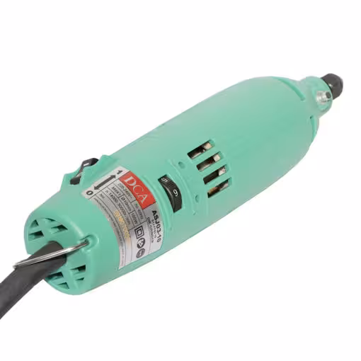 فرز انگشتی دی سی ای مدل ASJ03-10