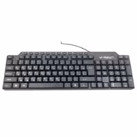 کیبورد ایکس پی مدل XP-8200G کیبورد باسیم XP-8200G