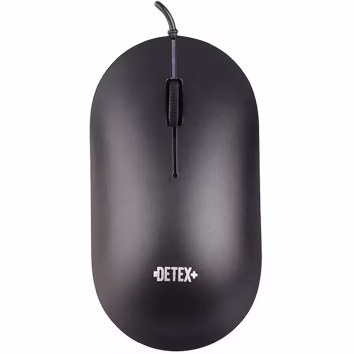 ماوس باسیم دتکس پلاس مدل MD-902