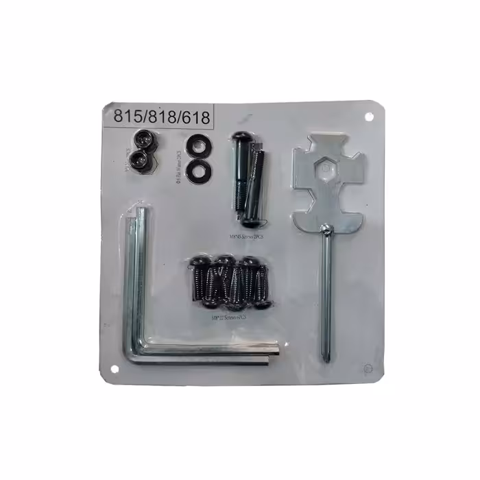 ست کامل آچار و پیچ تردمیل مدل (815818618)