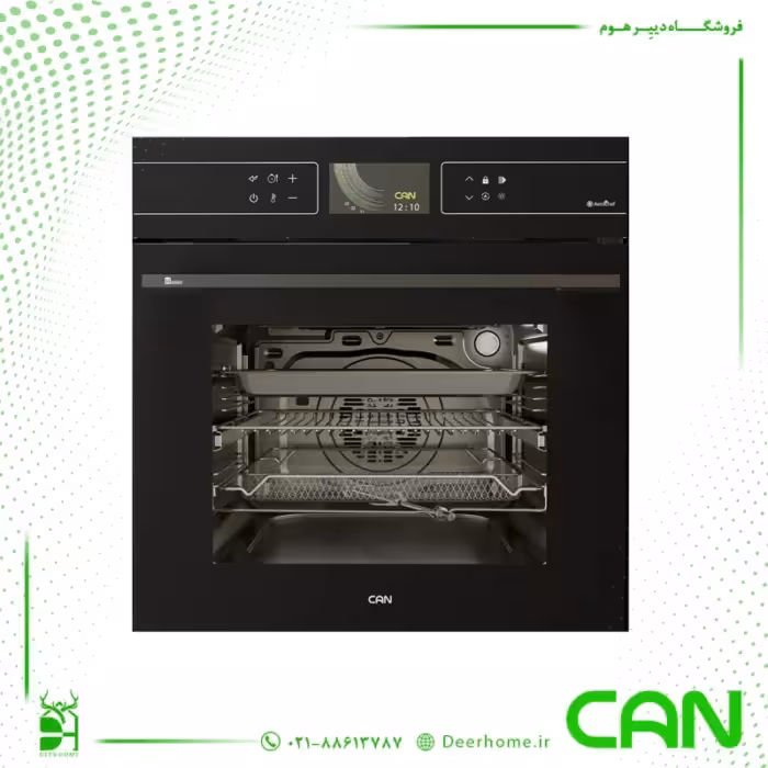 فر کن مدل کلر (Keller)