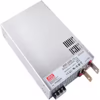 منبع تغذیه مینول سری RSP-2400-12