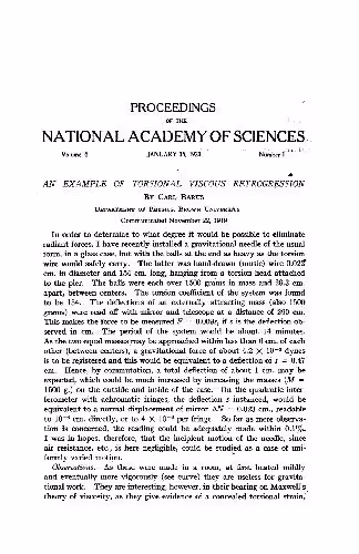 خرید و دانلود نسخه کامل کتاب An Example of Torsional Viscous Retrogression (1919)(en)(3s)