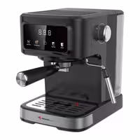 اسپرسوساز مباشی مدل ME-ECM2118