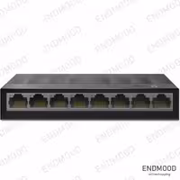 سوئیچ غیرمدیریتی تی پی لینک TP-Link LS1008G