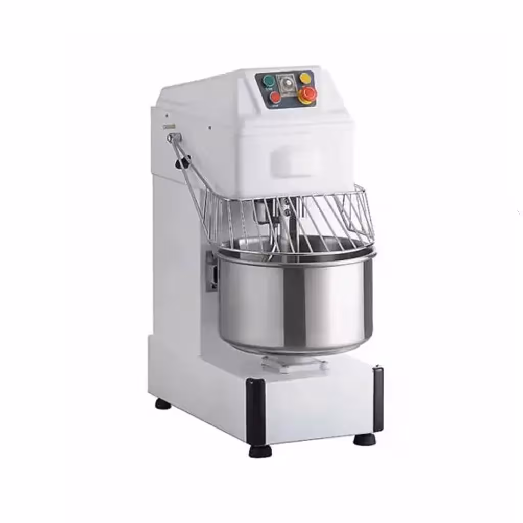 میکسر اسپیرال 30 لیتری استار STAR