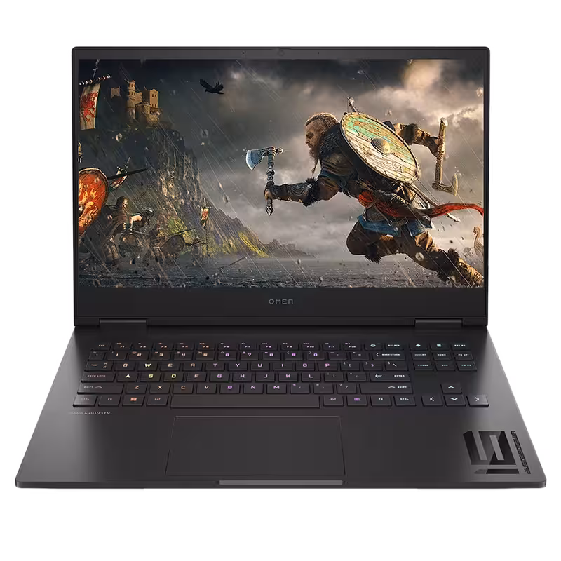 قیمت لپ تاپ OMEN Gaming 16T WF100DX اچ پی i7 14700X 16GB 1TB SSD 4060