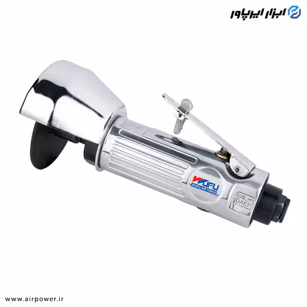 مینی فرز بادی ووفو 3 اینچ مستقیم مدل WFC-1410