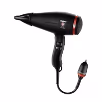 سشوار حرفه ای والرا مدل MASTER PRO 3200