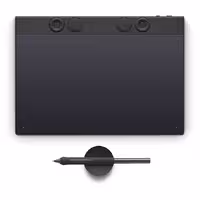 ارسال فوری   امکان خرید حضوری   گارانتی اصلی   Wacom Intuos Pro Medium – PTK670K0B